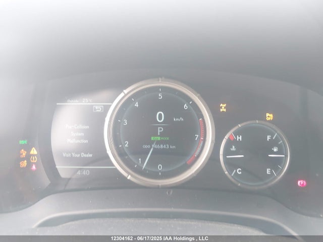 Lexus 2gr-fks 2020 2T2YZMDA4LC216491 Image 7