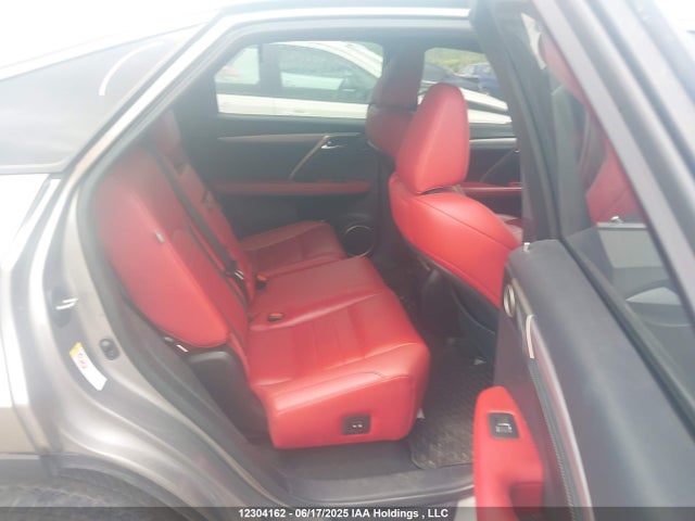 Lexus 2gr-fks 2020 2T2YZMDA4LC216491 Image 8