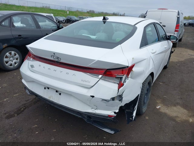 KMHLN4AJ9MU010369 Hyundai gdi kappa