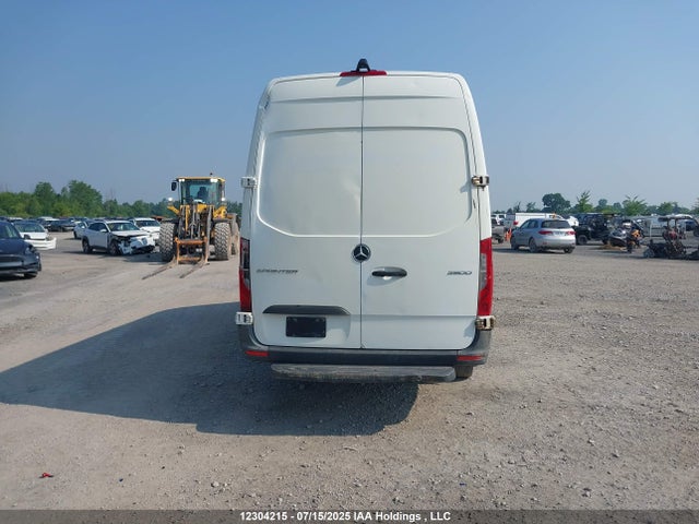 WD3BF1CD9KP028119 Mercedes-Benz om 642 with brake assist