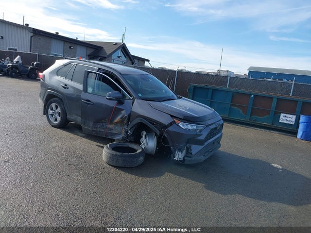 2019 2T3W1RFV3KC001271 main image