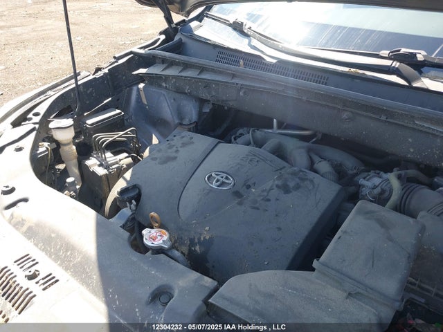 12304232 :رقم المزاد ، 5TDBZRFH1KS738468 vin ، 2019 Toyota Highlander Le مزاد بيع