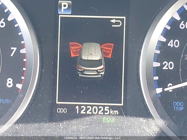 12304232 :رقم المزاد ، 5TDBZRFH1KS738468 vin ، 2019 Toyota Highlander Le مزاد بيع
