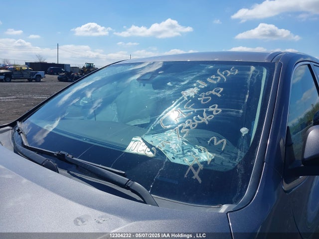 12304232 :رقم المزاد ، 5TDBZRFH1KS738468 vin ، 2019 Toyota Highlander Le مزاد بيع