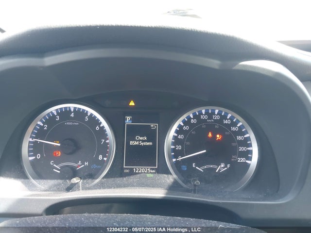 12304232 :رقم المزاد ، 5TDBZRFH1KS738468 vin ، 2019 Toyota Highlander Le مزاد بيع