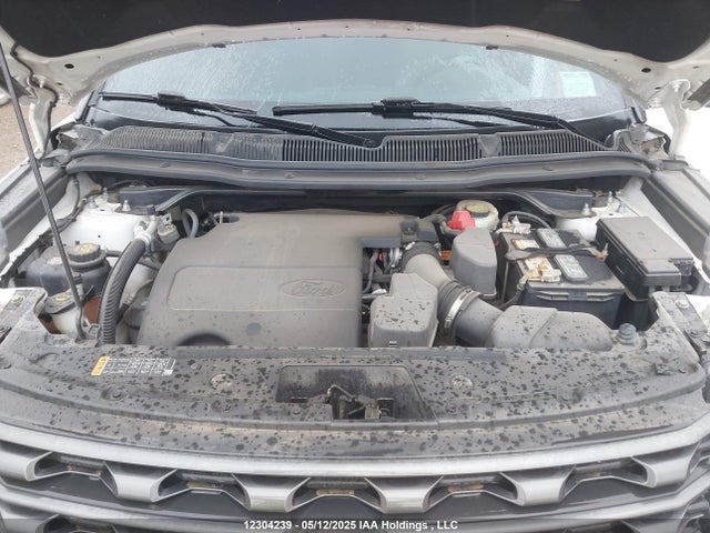 Ford 3.5l ti-vct 2017 1FM5K8D83HGD18840 Image 10