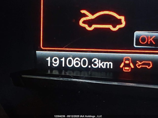 Ford 3.5l ti-vct 2017 1FM5K8D83HGD18840 Image 16