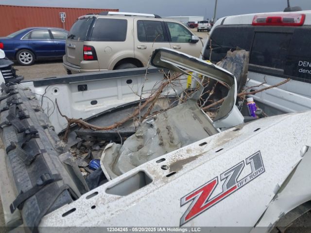 1GCGTCE35F1193940 Chevrolet Colorado Z71