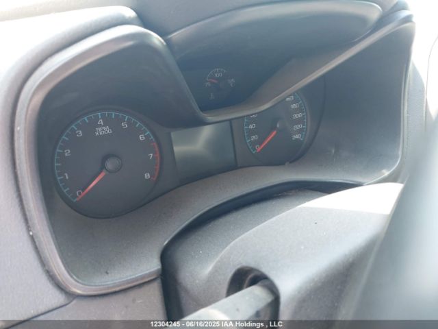 1GCGTCE35F1193940 Chevrolet Colorado Z71