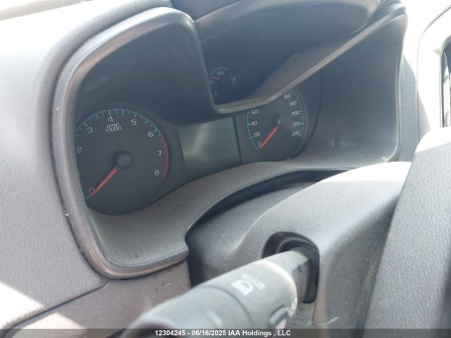 1GCGTCE35F1193940 Chevrolet Colorado Z71