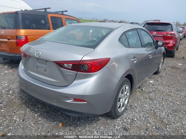 3MZBM1U79FM201943 Mazda pe