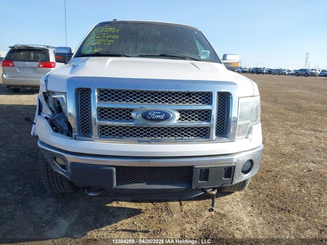 Aukcja sprzedaży 2012 Ford F150 Supercrew, vin: 1FTFW1ET1CFA63479, numer aukcji: 12304289