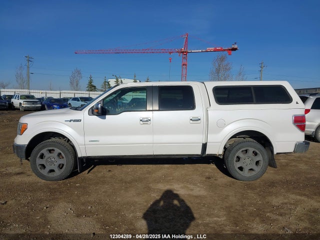 Aukcja sprzedaży 2012 Ford F150 Supercrew, vin: 1FTFW1ET1CFA63479, numer aukcji: 12304289