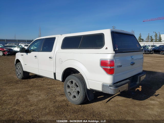 Aukcja sprzedaży 2012 Ford F150 Supercrew, vin: 1FTFW1ET1CFA63479, numer aukcji: 12304289