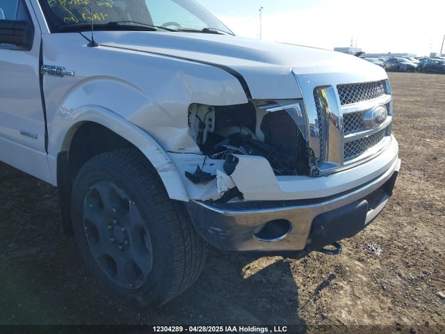 Aukcja sprzedaży 2012 Ford F150 Supercrew, vin: 1FTFW1ET1CFA63479, numer aukcji: 12304289
