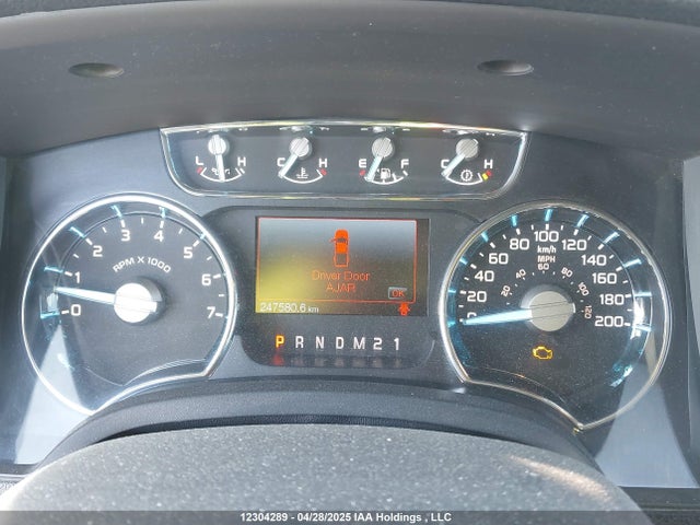 Aukcja sprzedaży 2012 Ford F150 Supercrew, vin: 1FTFW1ET1CFA63479, numer aukcji: 12304289