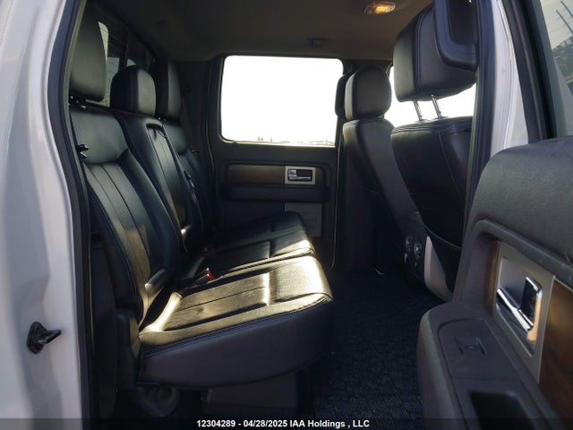 Aukcja sprzedaży 2012 Ford F150 Supercrew, vin: 1FTFW1ET1CFA63479, numer aukcji: 12304289