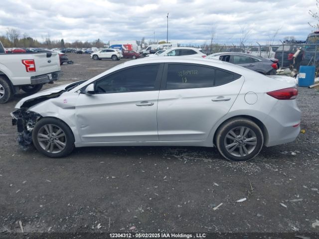 KMHD84LF0JU622198 Hyundai mpi nu
