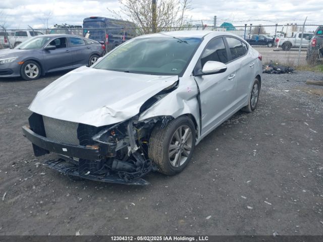 KMHD84LF0JU622198 Hyundai mpi nu