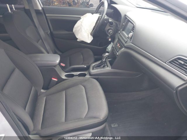 KMHD84LF0JU622198 Hyundai mpi nu