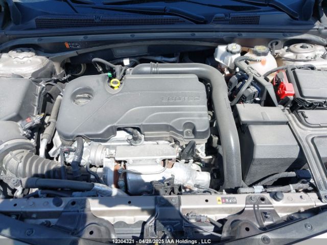 1G1ZD5ST3RF216895 Chevrolet MALIBU LT