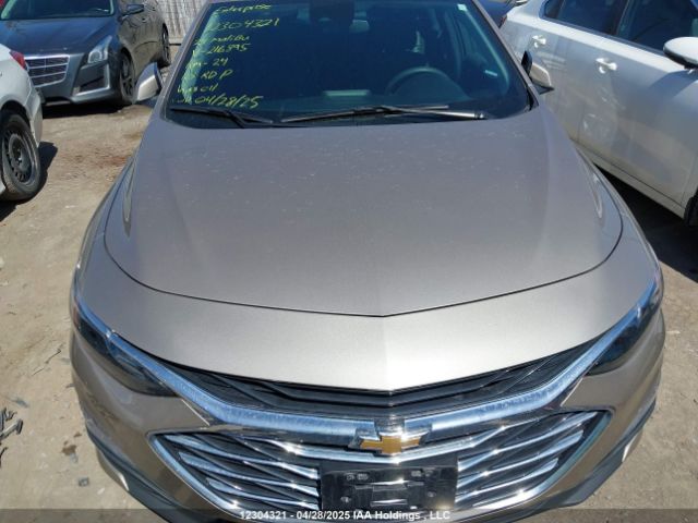1G1ZD5ST3RF216895 Chevrolet MALIBU LT
