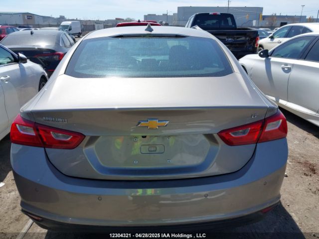 1G1ZD5ST3RF216895 Chevrolet MALIBU LT