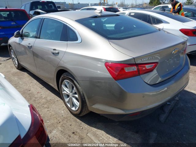 1G1ZD5ST3RF216895 Chevrolet MALIBU LT