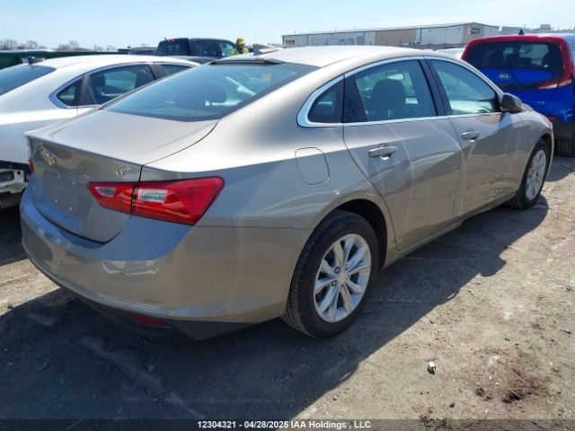 1G1ZD5ST3RF216895 Chevrolet MALIBU LT