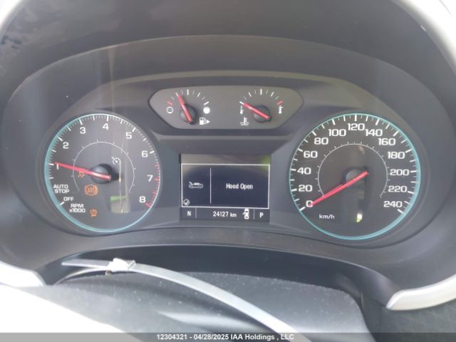 1G1ZD5ST3RF216895 Chevrolet MALIBU LT