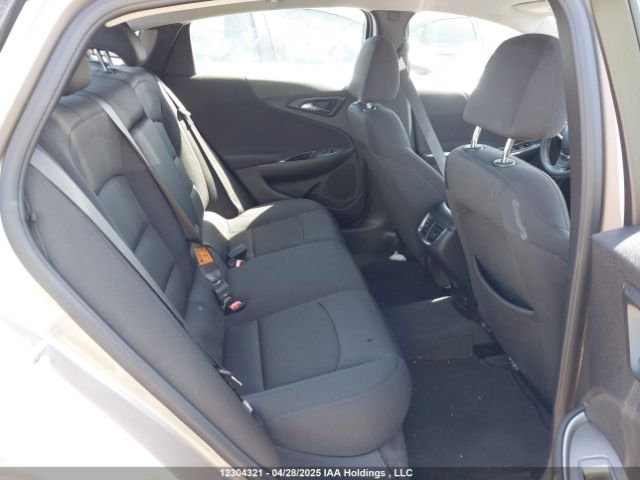 1G1ZD5ST3RF216895 Chevrolet MALIBU LT