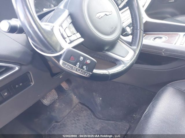 SADCK2FX1JA282009 Jaguar aj20