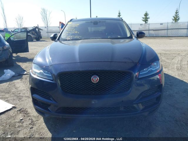 SADCK2FX1JA282009 Jaguar aj20
