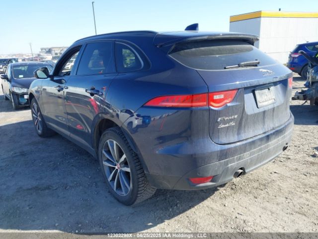 SADCK2FX1JA282009 Jaguar aj20