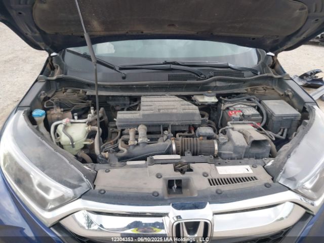 2HKRW2H20HH106972 Honda CR-V LX