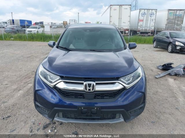 2HKRW2H20HH106972 Honda CR-V LX