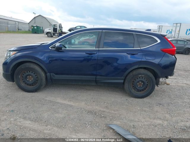 2HKRW2H20HH106972 Honda CR-V LX