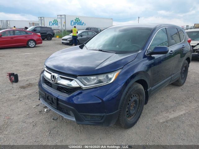 2HKRW2H20HH106972 Honda CR-V LX