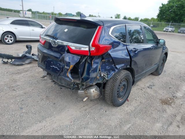 2HKRW2H20HH106972 Honda CR-V LX