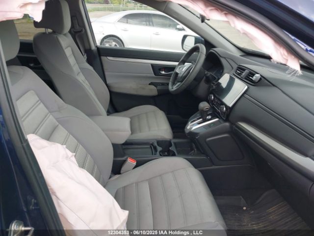 2HKRW2H20HH106972 Honda CR-V LX