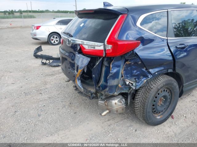 2HKRW2H20HH106972 Honda CR-V LX