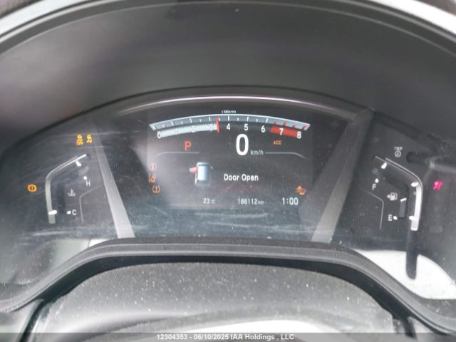2HKRW2H20HH106972 Honda CR-V LX