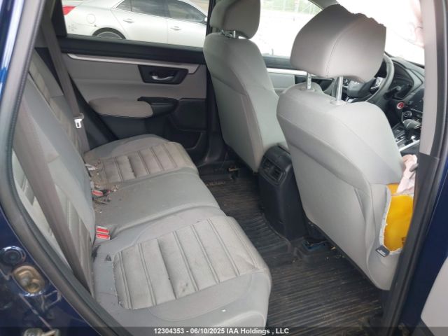 2HKRW2H20HH106972 Honda CR-V LX