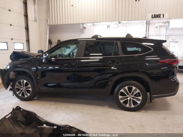 5TDKDRBHXRS048717 Toyota t24a-fts