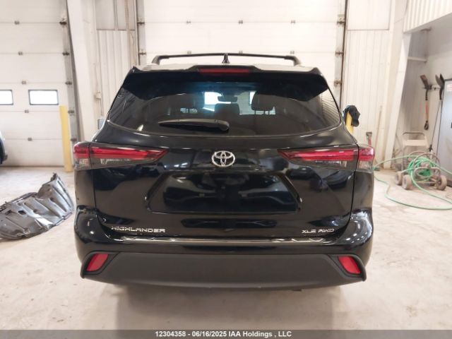 5TDKDRBHXRS048717 Toyota t24a-fts