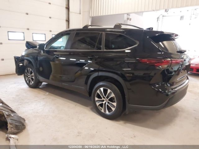 5TDKDRBHXRS048717 Toyota t24a-fts