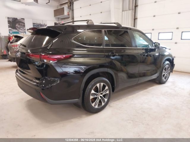 5TDKDRBHXRS048717 Toyota t24a-fts