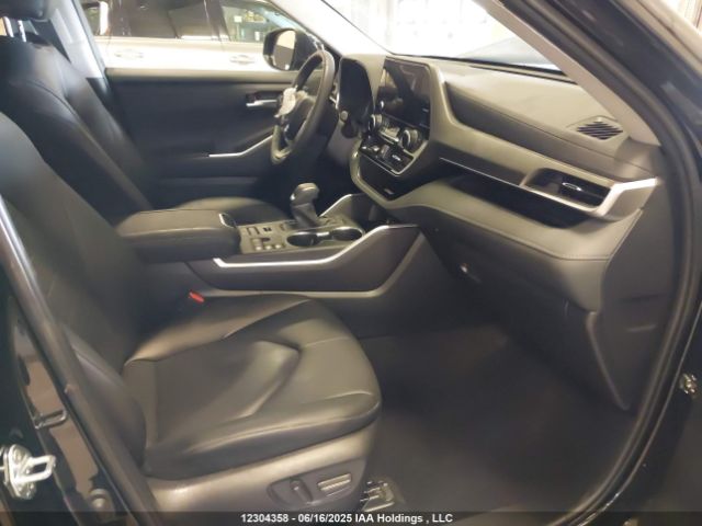 5TDKDRBHXRS048717 Toyota t24a-fts