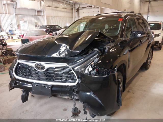 5TDKDRBHXRS048717 Toyota t24a-fts