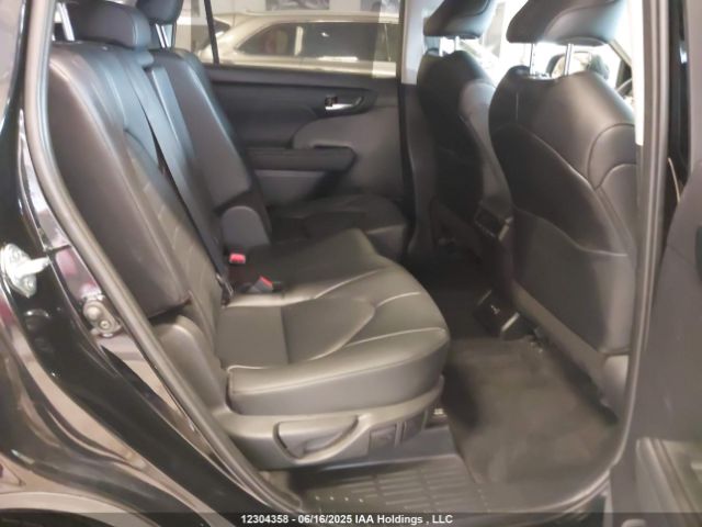 5TDKDRBHXRS048717 Toyota t24a-fts